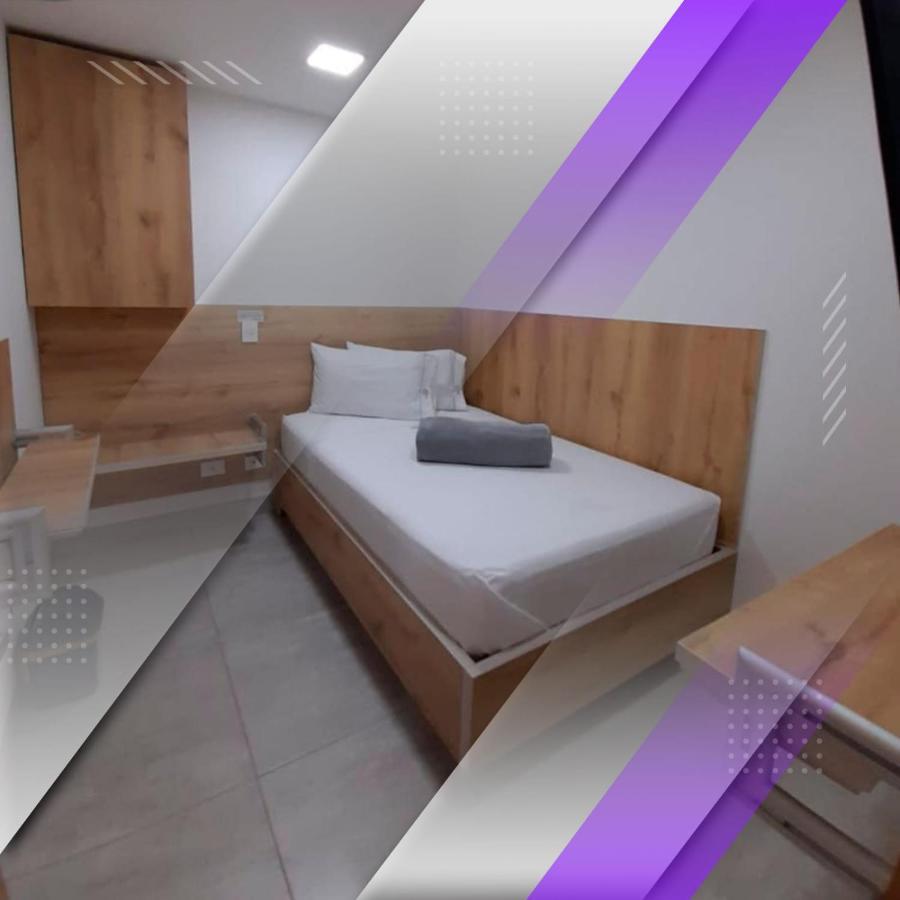 Hotel Park Caribe Medellín Buitenkant foto